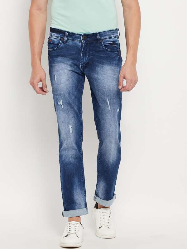 Reebok jeans price outlet