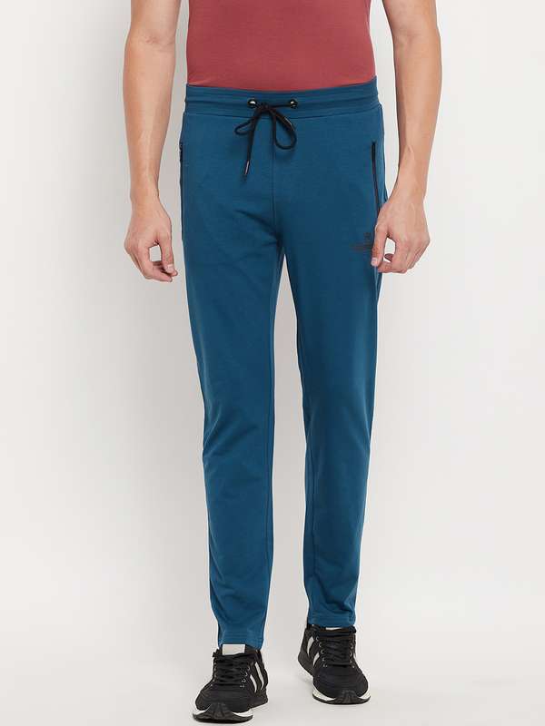 Denim Track Pants - Buy Denim Track 