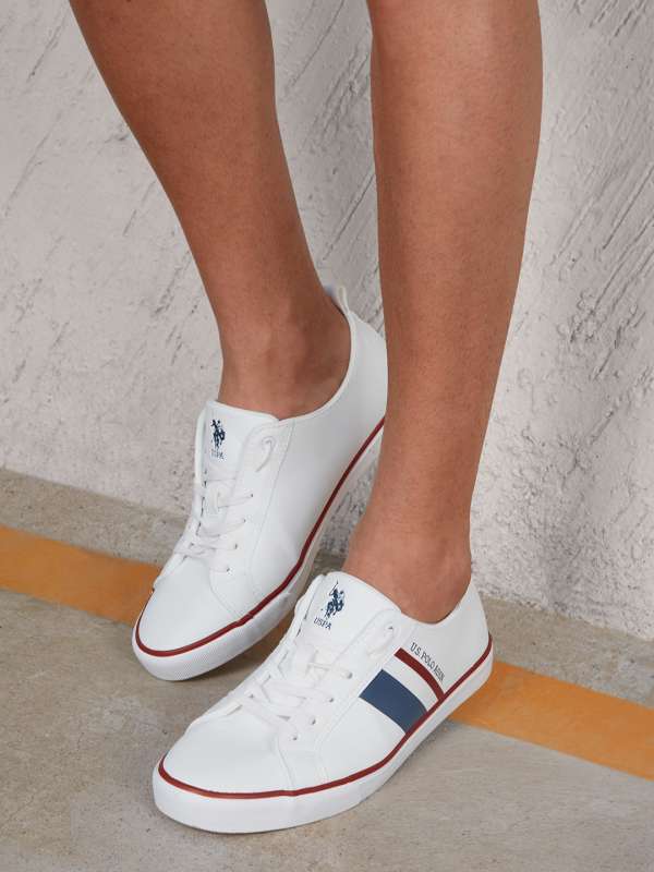 Polo shoes 218 cheap