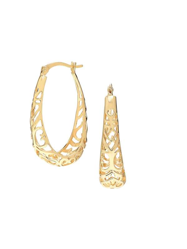 Myntra earrings online shop