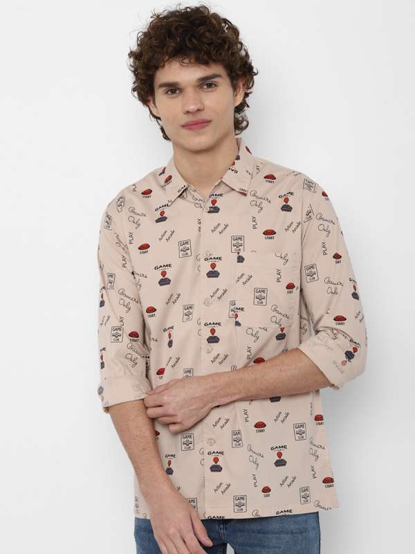 Forever 21 half shirts best sale