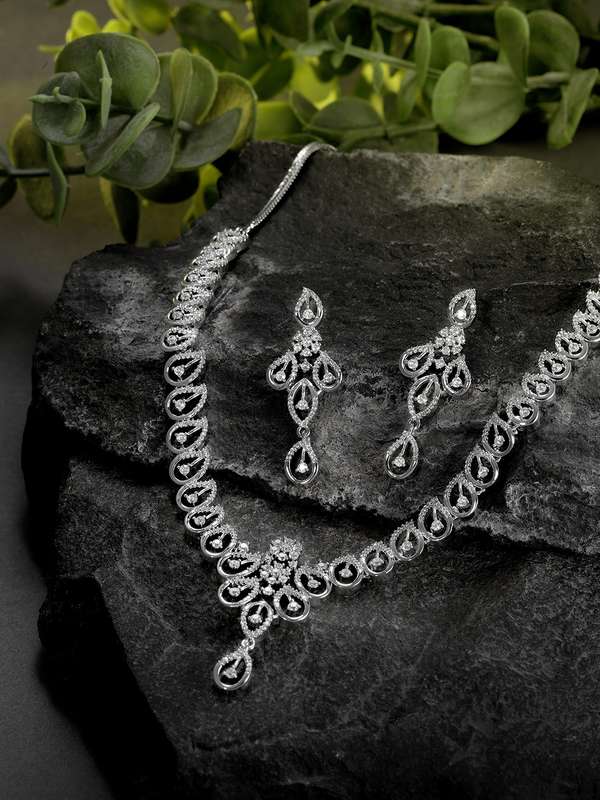 Peora Jewellery Set - Buy Peora 