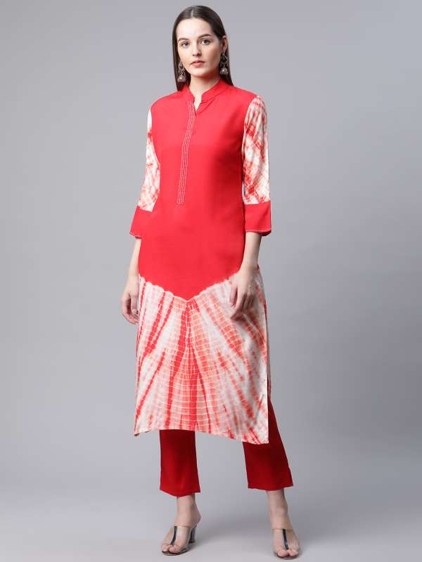 Ethnicity brand kurti online cheap