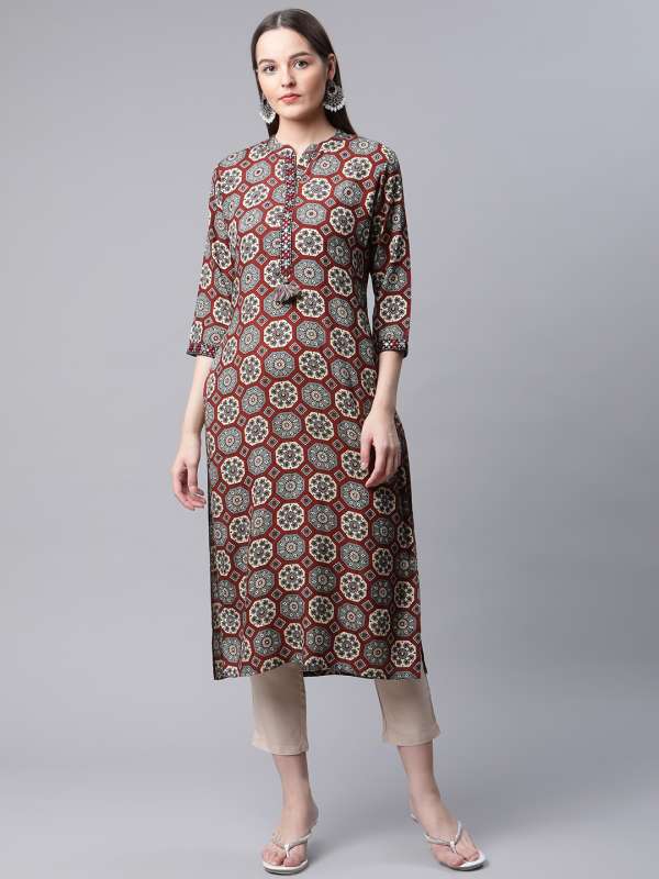 Daily ethnic deals wear