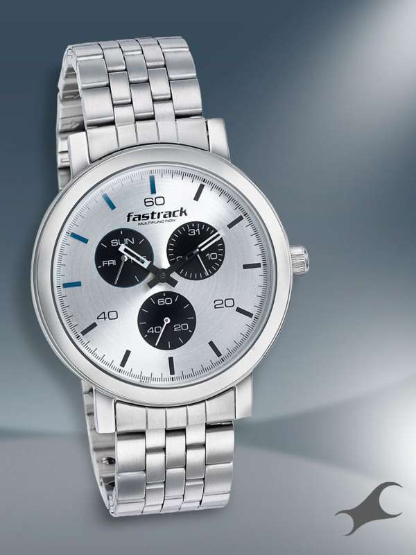 Fastrack ne3039sm03 hotsell