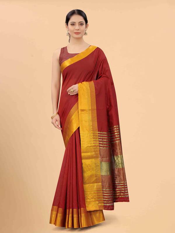 Sarees Under 400 Buy Sarees Under 400 online in India