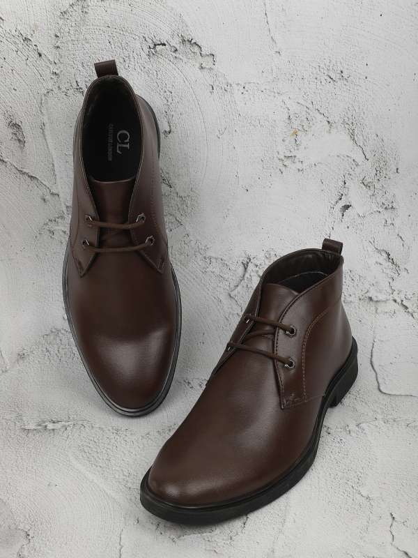 Boots Collection for Men