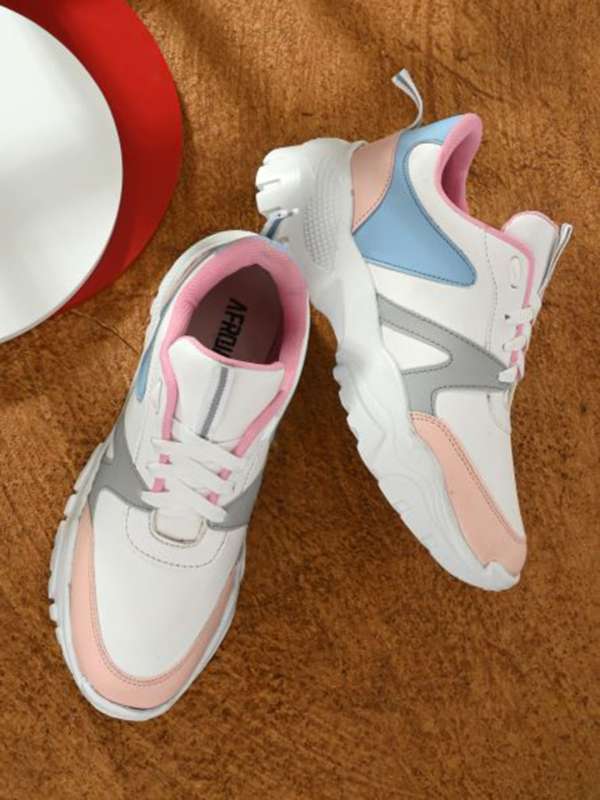 Sneakers femme hiver 2019 deals