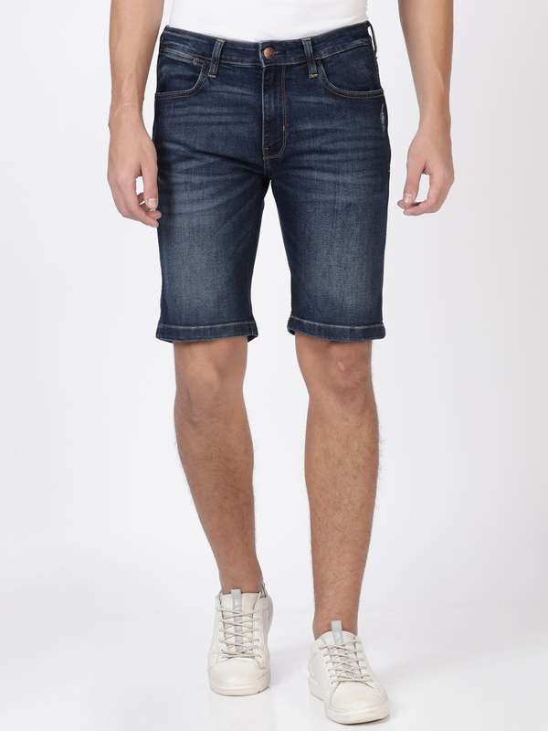 Wrangler Shorts - Buy Wrangler Shorts 