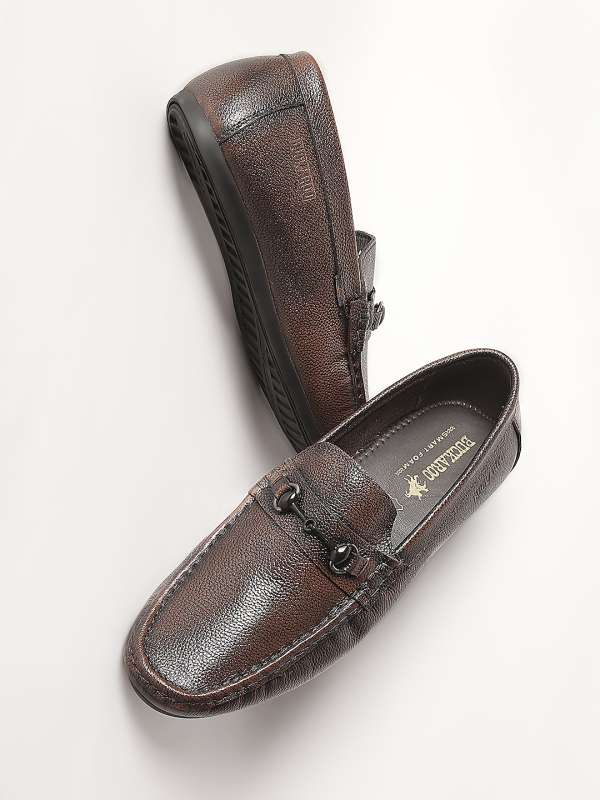 Buckaroo loafer shoes discount