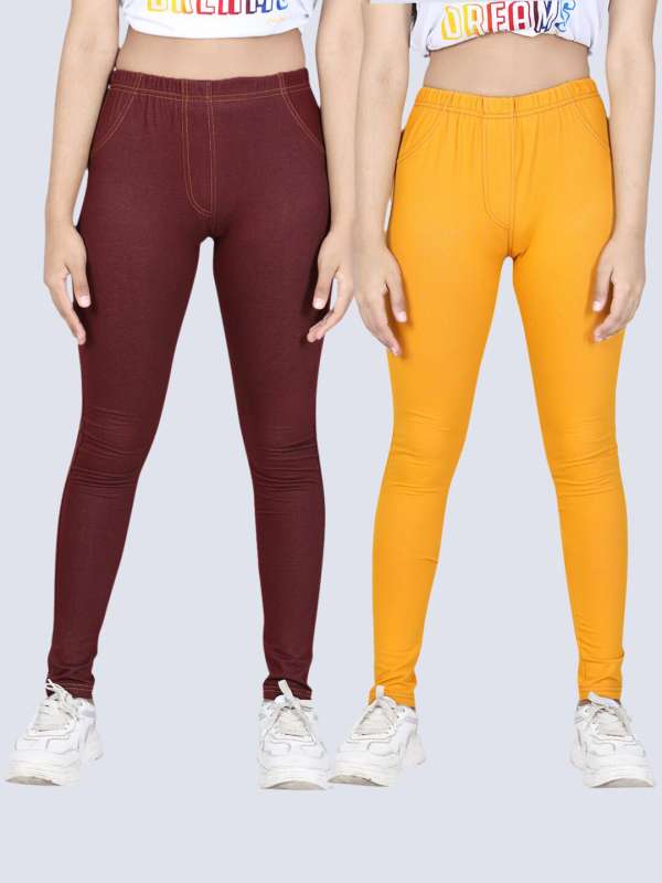 Wonder Women Jeggings Buy Wonder Women Jeggings online in India