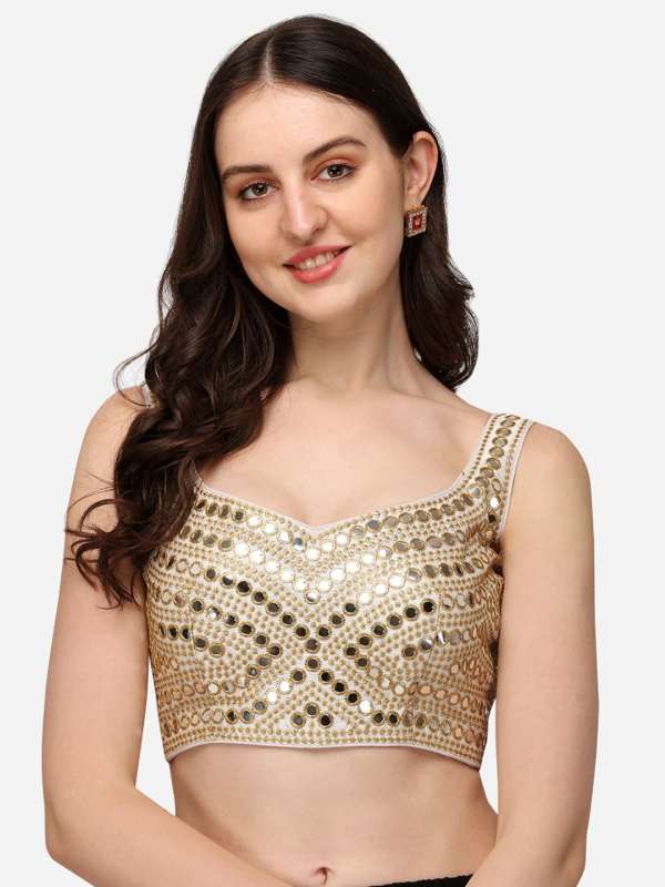 Party Blouse For Women Buy Party Blouse For Women online in India