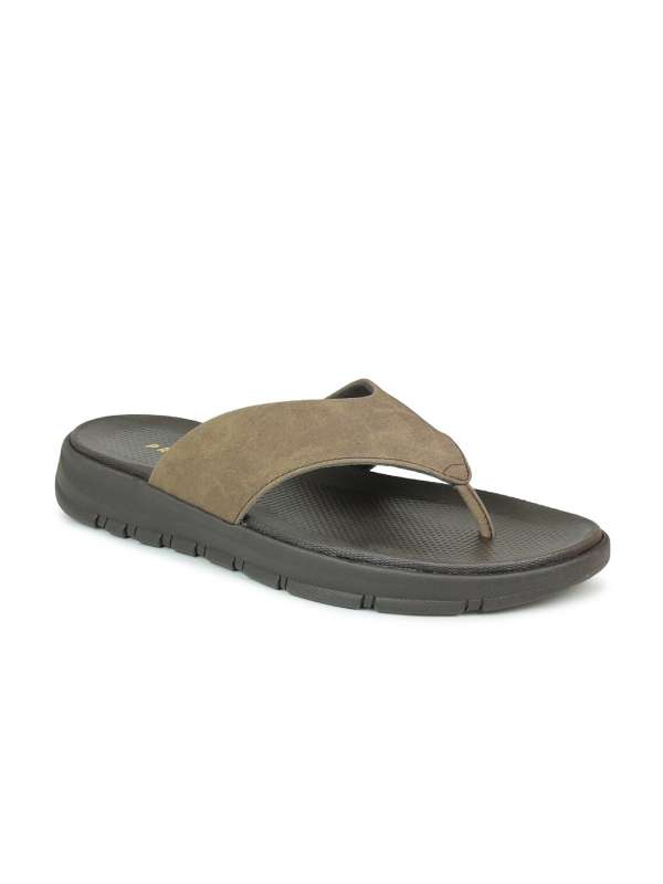 Inc 5 Brown Flip Flops Buy Inc 5 Brown Flip Flops online in India