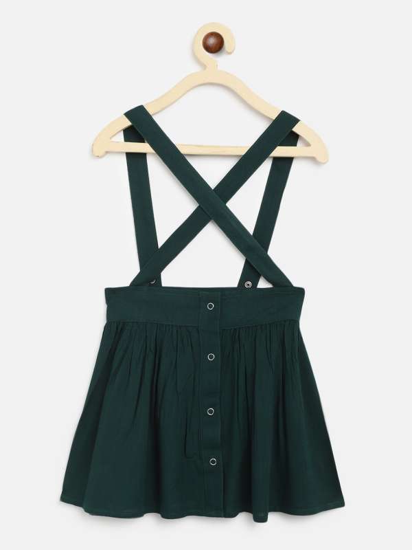 Buy Dark Academia Clothing Long Midi Suspender Renaissance Skirt Online in  India  Etsy