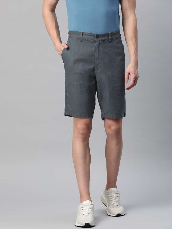 Chino Shorts Buy Chino Shorts online in India