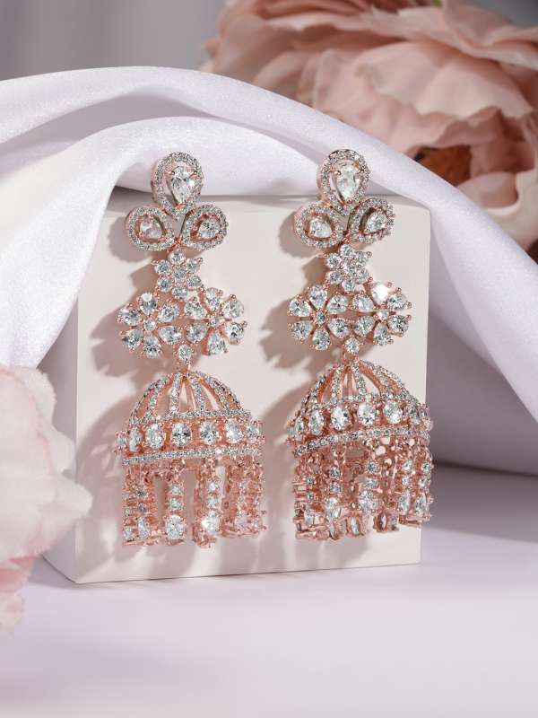 Puma earrings discount