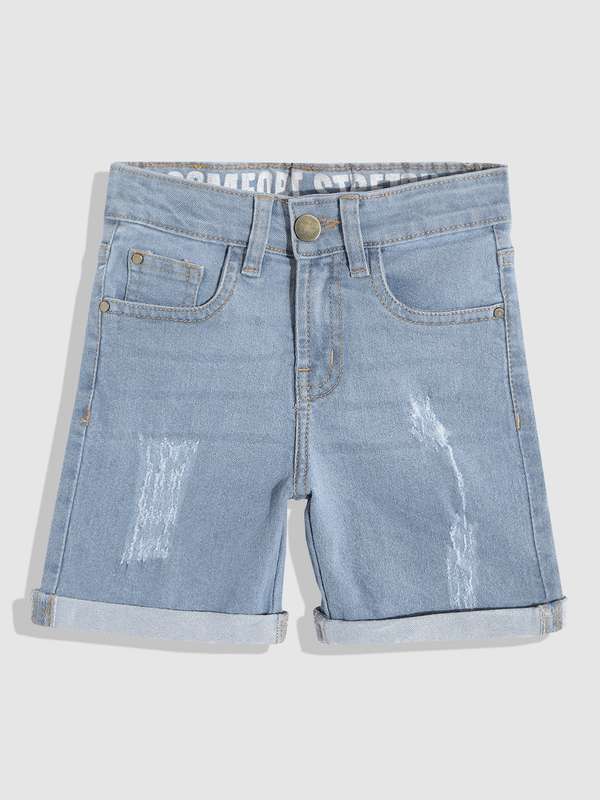 Boys Shorts - Shop for Boys Shorts 