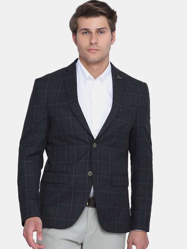 Blackberry blue blazer deals