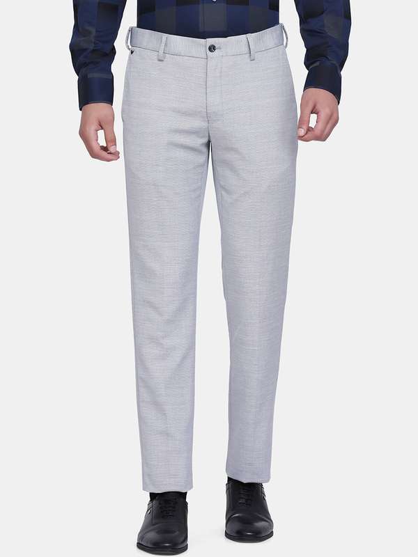 Blackberry Formal Trousers - Buy 