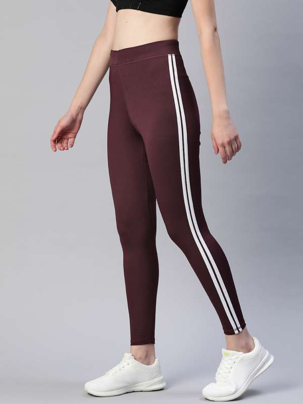 BLINKIN Stretchable Yoga Pants for Womenं & Tights for Women