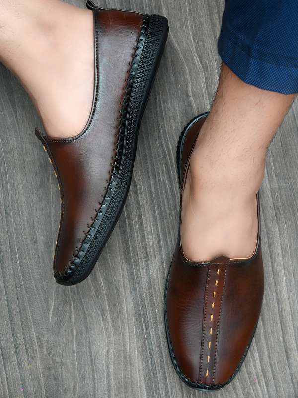 Buy Loafers for Men Online in India - Westside