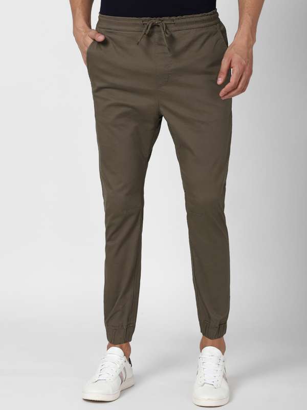Peter sales england joggers