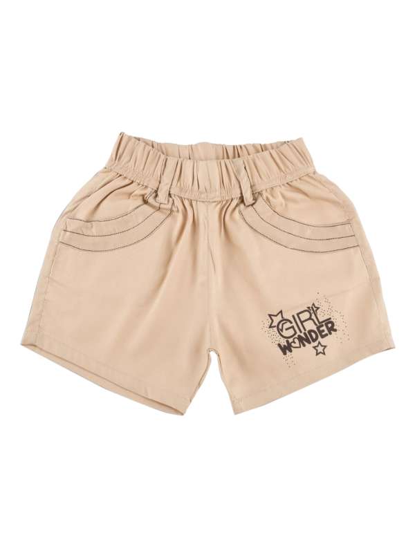 Shorts for girls for night sales