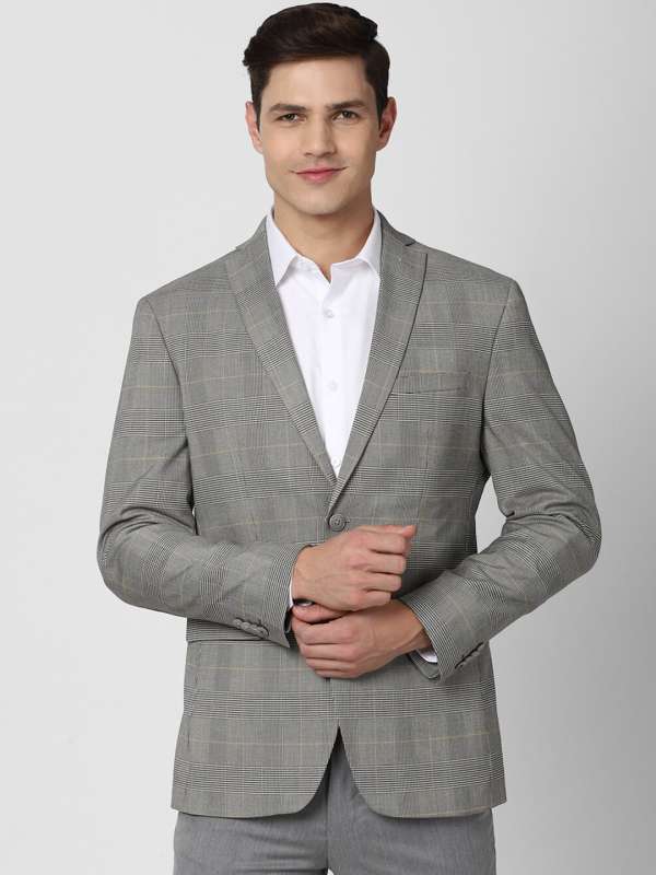 Peter outlet england blazer