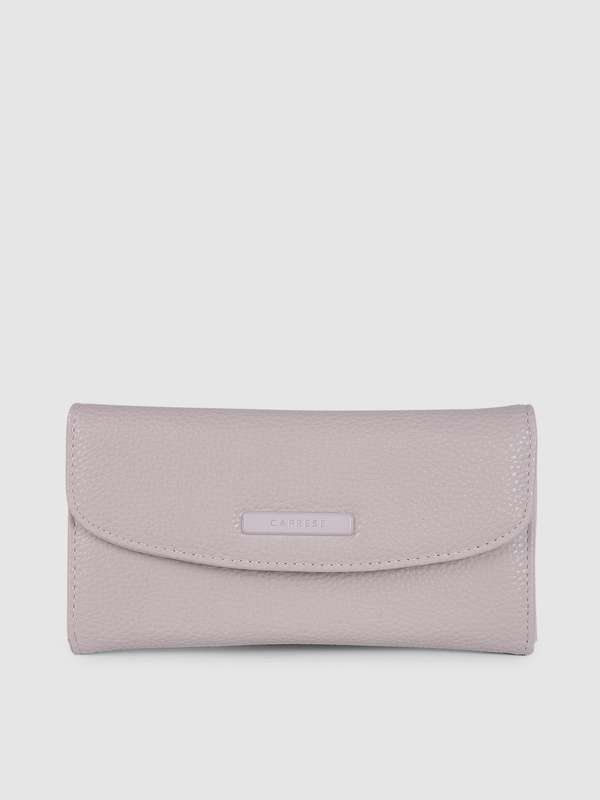 Caprese wallets myntra clearance