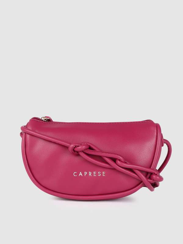 Caprese sling bags myntra Clearance