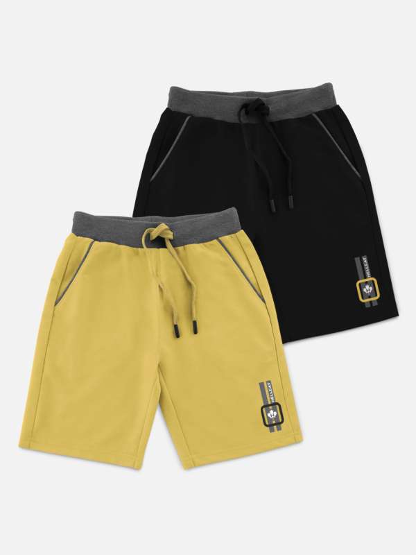Short sales 2020 hombre