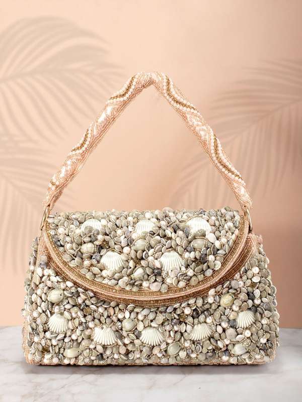 Clutches online myntra sale