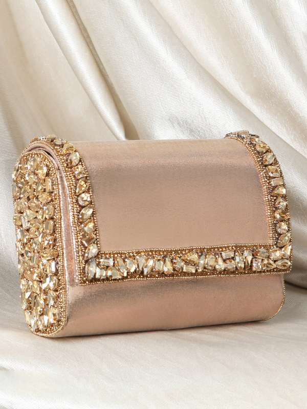 Clutches online myntra shop