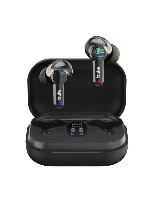 Truke Headphones Buy Truke Headphones online in India