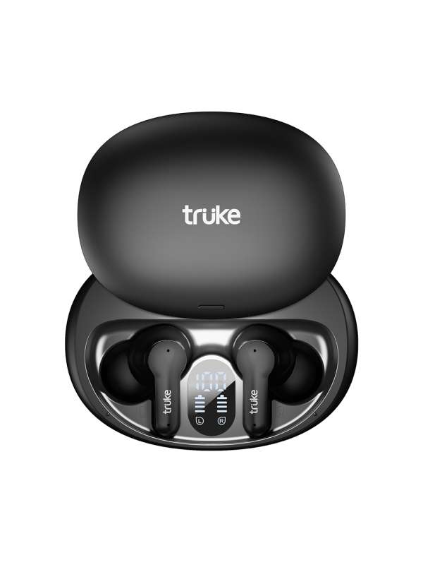 Buy Truke Earbuds Online in India at Myntra