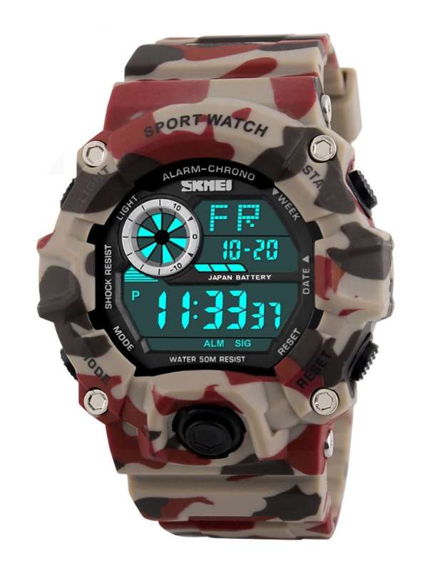 Skmei Chronograph Watches Buy Skmei Chronograph Watches online