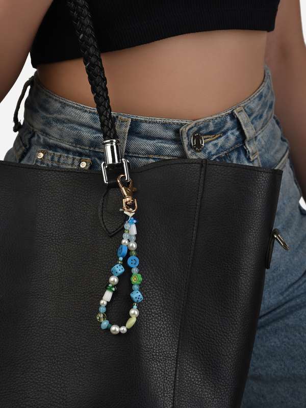 Buy Bag Charm Chain Online In India -  India