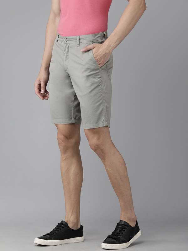 Buy Van Heusen Shorts online in India