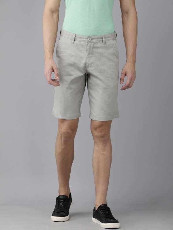 Van discount heusen shorts