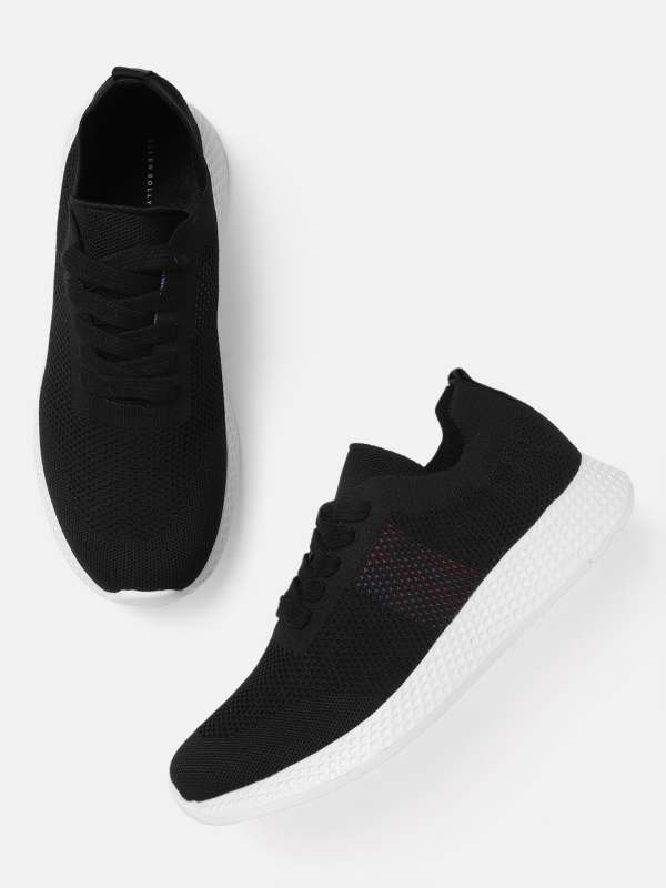 Allen Solly Black Sneakers 9291681.htm Buy Allen Solly Black Sneakers 9291681.htm online in India