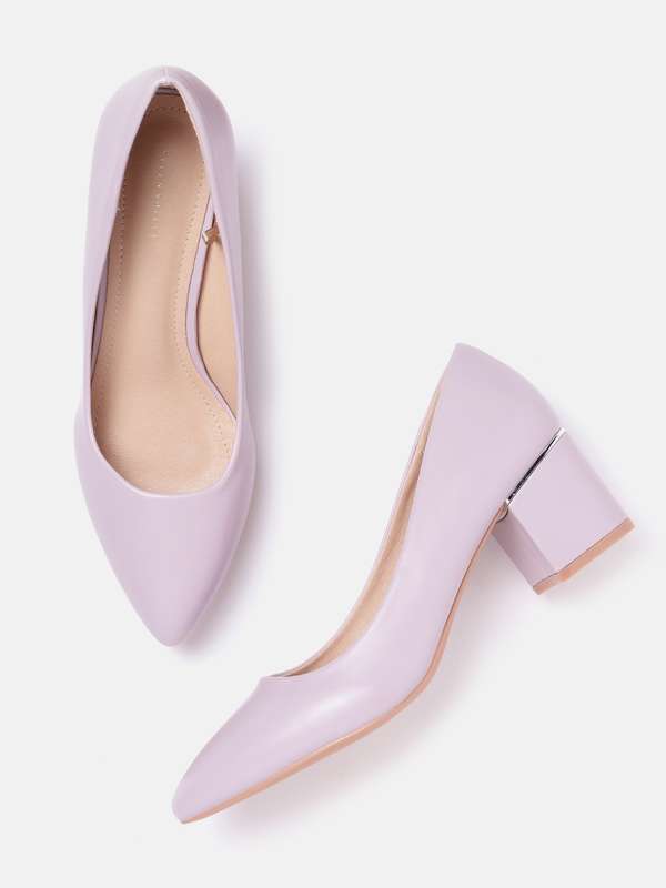 Women Heels - Buy Heels for Women at 