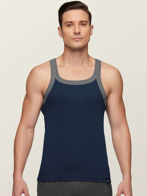 Vests - Buy Premium Inner Vests for Men Online - Upto 25% Off – XYXX  Apparels