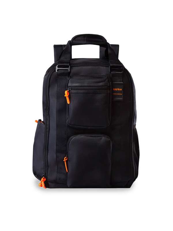 Spykar backpack top