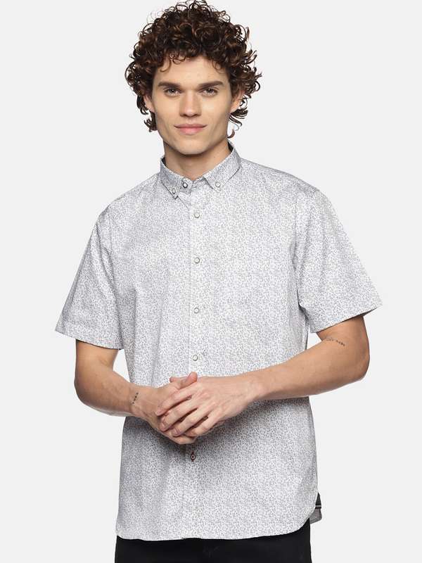 Buy Buy Zodiac Shirt Online online in India