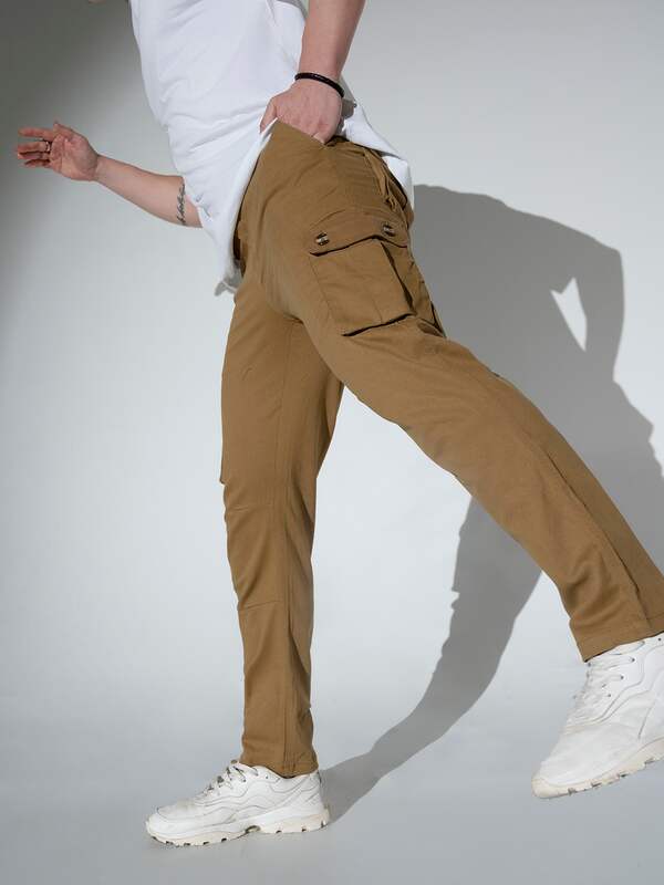 O'Neill Men's Lifestyle Tapered Cargo Pants | Gosawa Beirut Deal