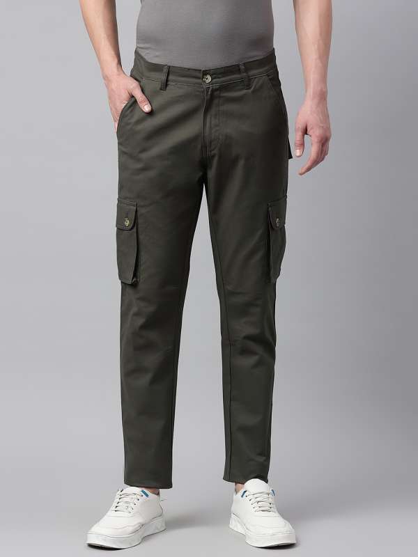 Get these cargo pants for men for affordable workwear style  The Manual