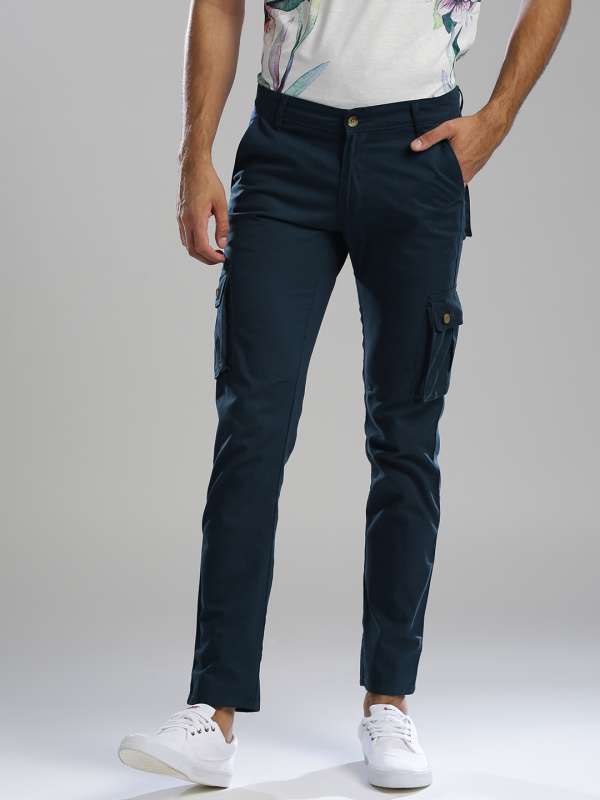 Mens Jeans and Trousers Sale  Summer 2023  PULLBEAR