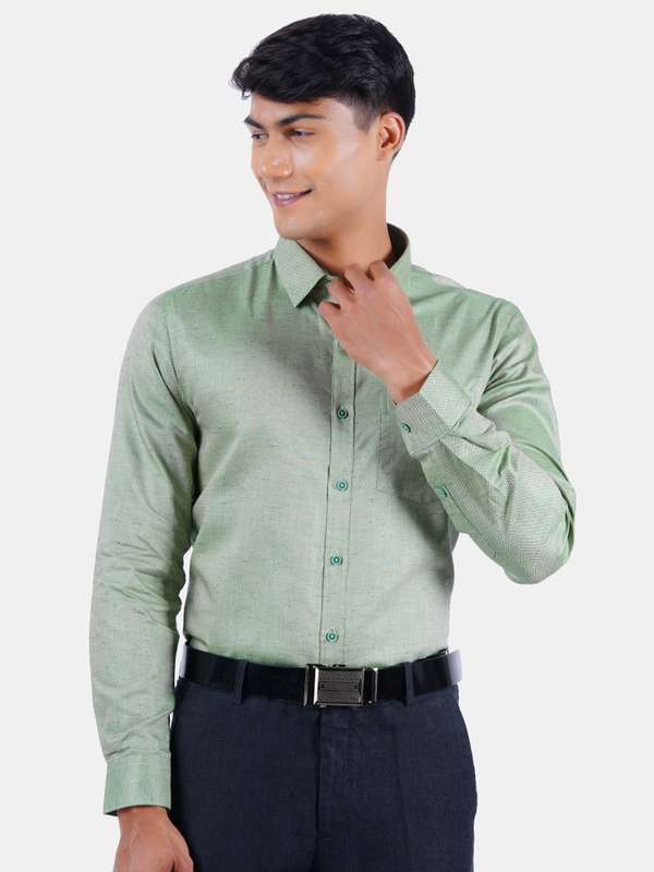 Ramraj Cotton Shirts - Buy Ramraj 