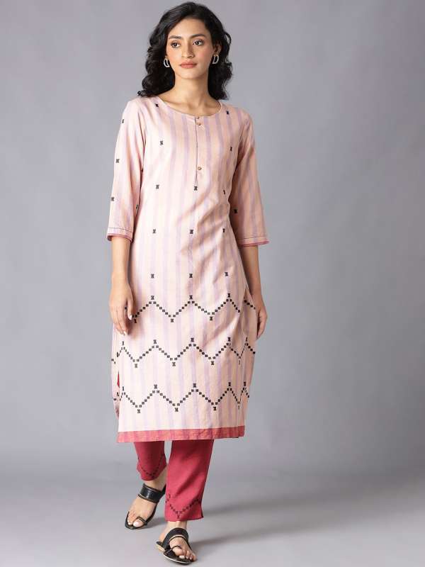 W kurtis top at myntra