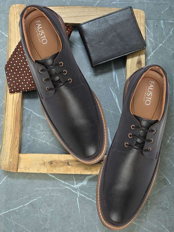 Fausto Formal Shoes - Buy Fausto Formal 